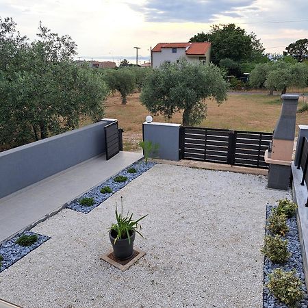 Syka Thassos - Villa 4 Rooms Skala Rachoniou Skala Rachoni  Eksteriør billede