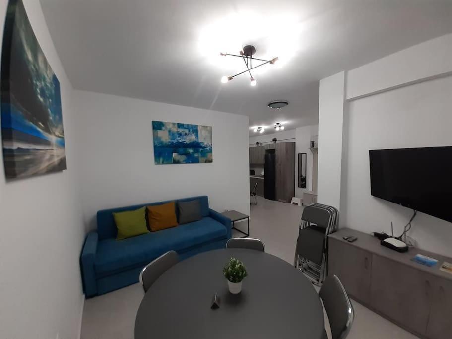 Syka Thassos - Villa 4 Rooms Skala Rachoniou Skala Rachoni  Eksteriør billede