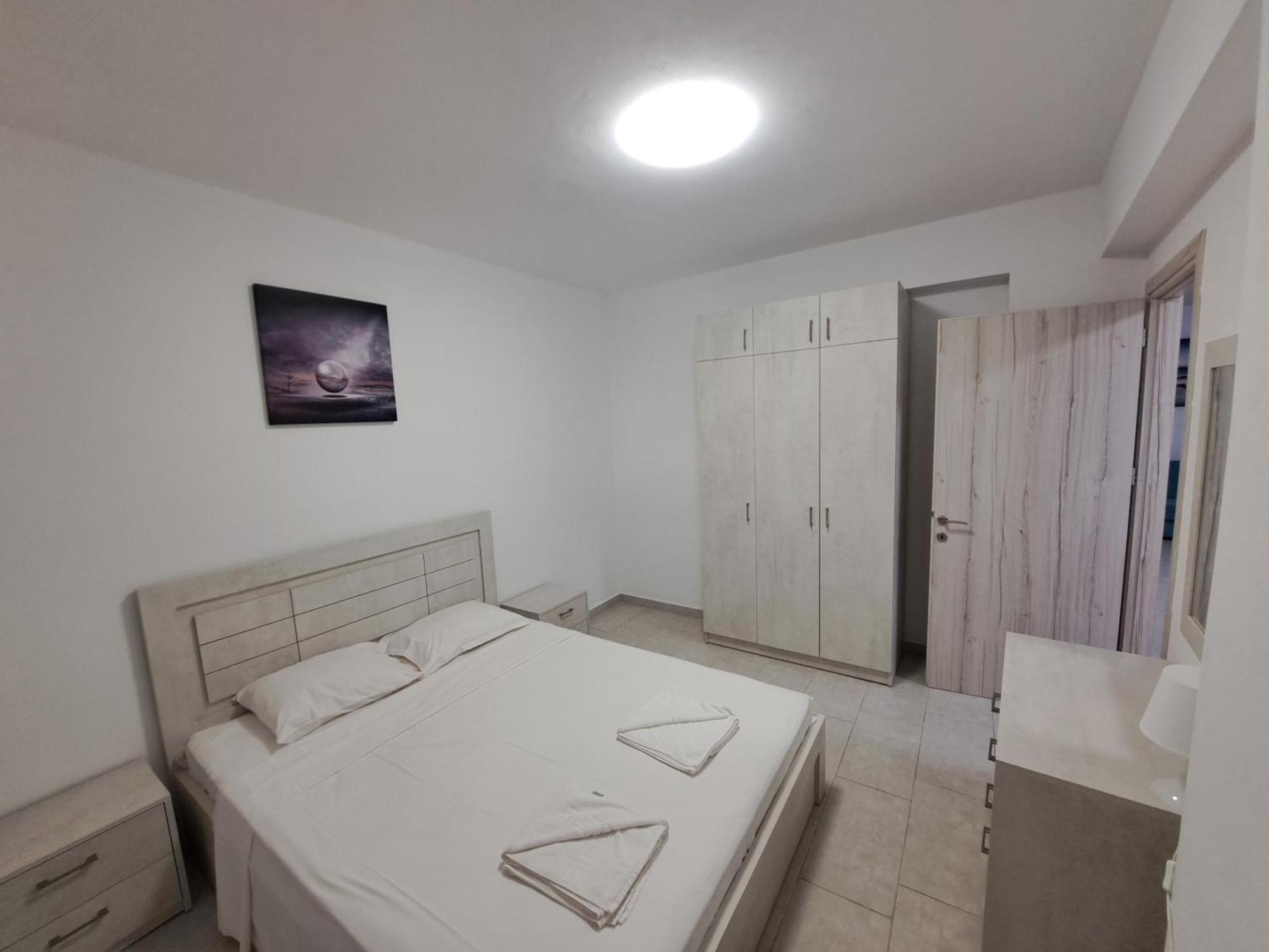 Syka Thassos - Villa 4 Rooms Skala Rachoniou Skala Rachoni  Eksteriør billede
