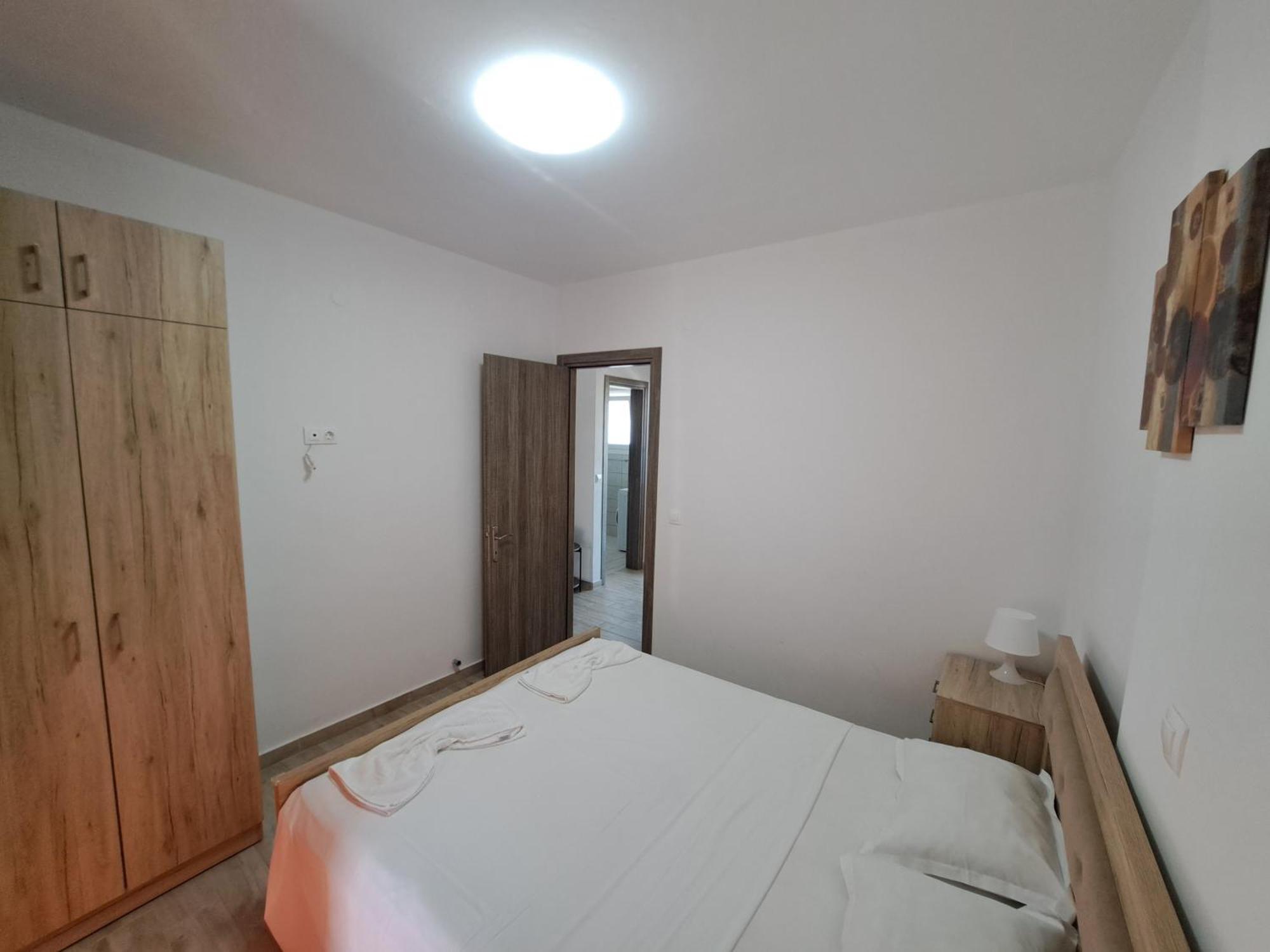 Syka Thassos - Villa 4 Rooms Skala Rachoniou Skala Rachoni  Eksteriør billede