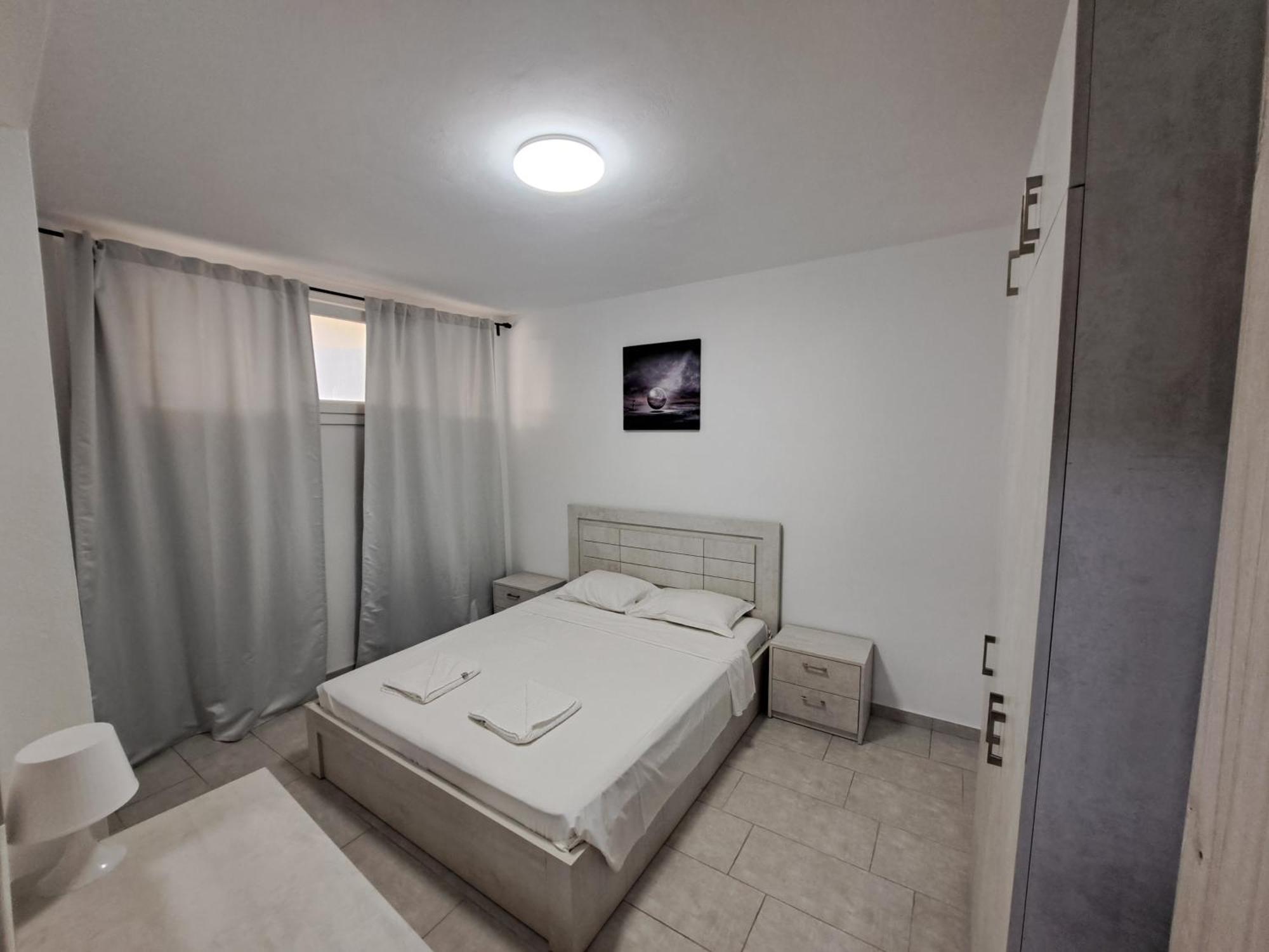 Syka Thassos - Villa 4 Rooms Skala Rachoniou Skala Rachoni  Eksteriør billede