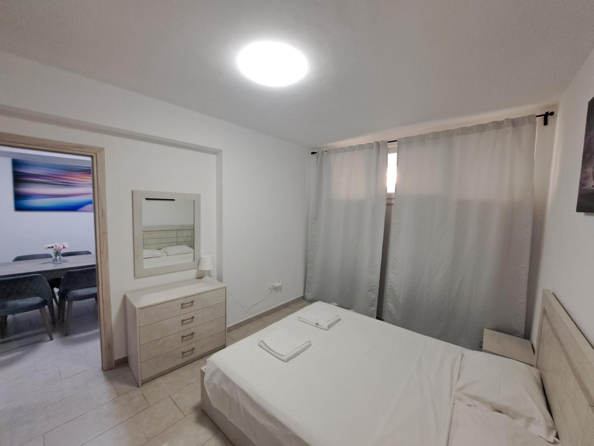 Syka Thassos - Villa 4 Rooms Skala Rachoniou Skala Rachoni  Eksteriør billede