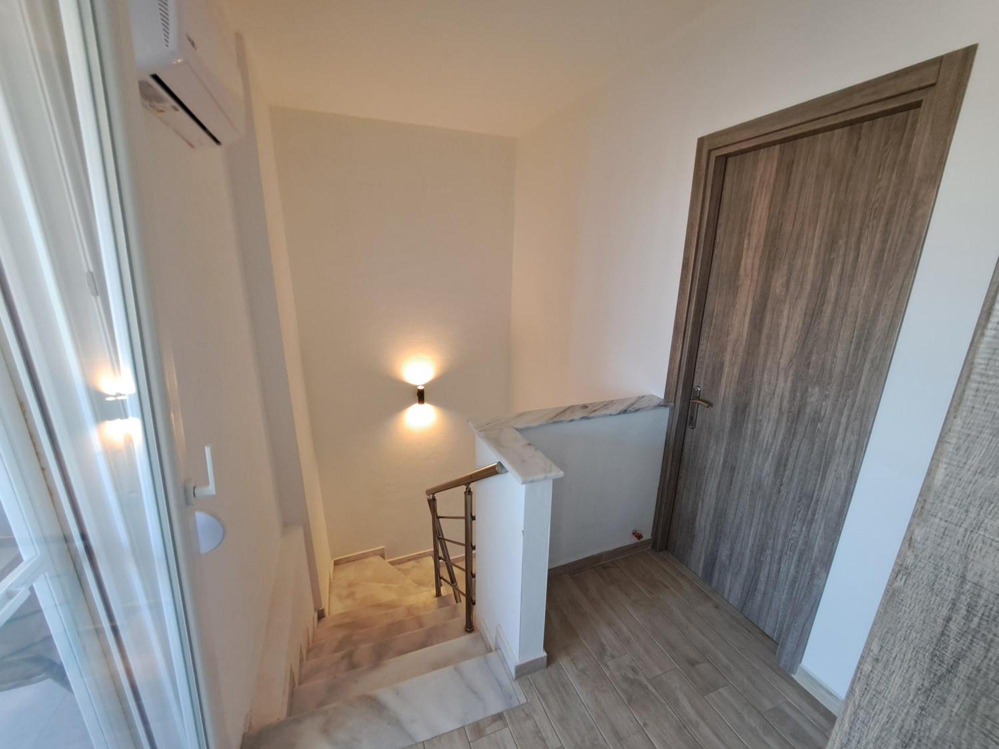Syka Thassos - Villa 4 Rooms Skala Rachoniou Skala Rachoni  Eksteriør billede